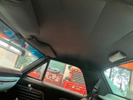 1969 Chevrolet El Camino