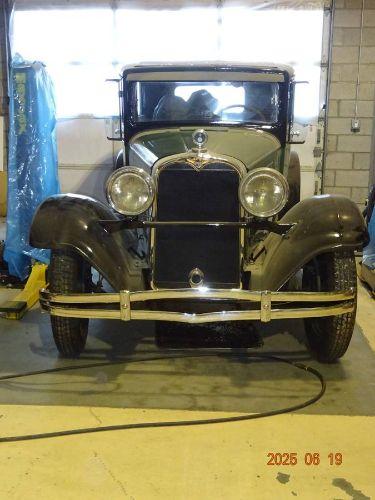 1928 Dodge Victory Six