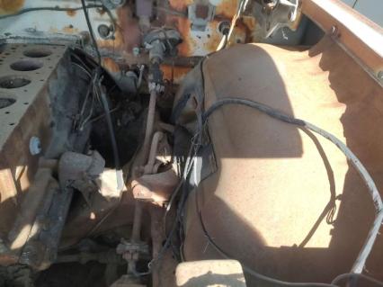 1959 Chevrolet Brookwood