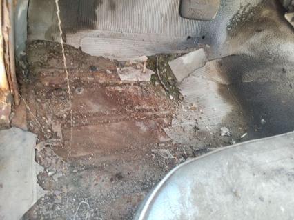 1959 Chevrolet Brookwood