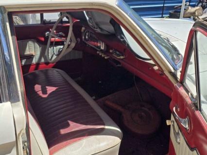 1962 Ford Falcon