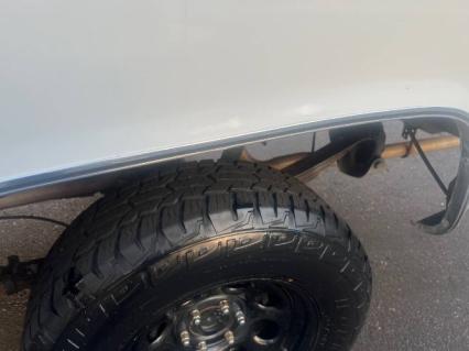 1977 Chevrolet Silverado