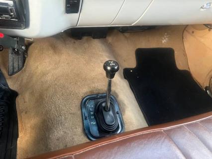 1977 Chevrolet Silverado