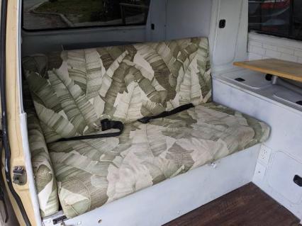 1981 Volkswagen Vanagon