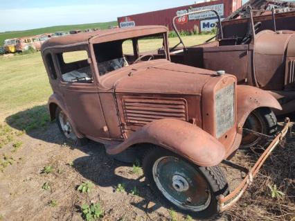 1930 Austin Bantam