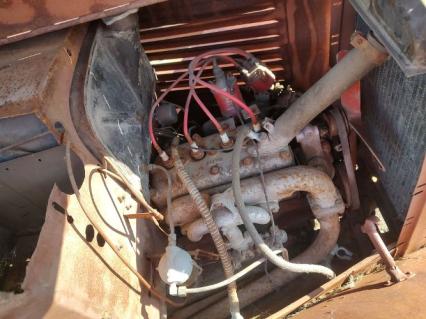 1930 Austin Bantam
