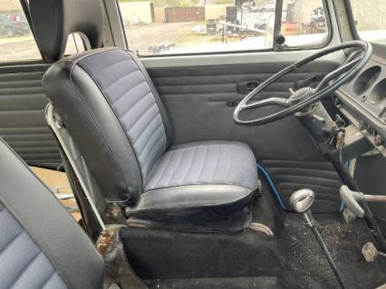 1974 Volkswagen Bus