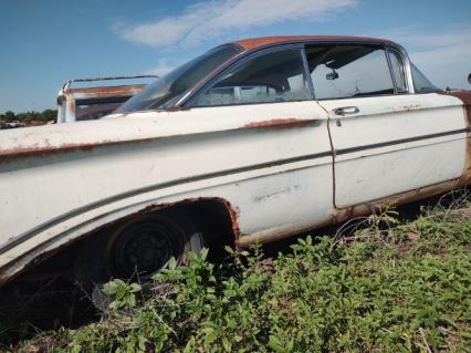 1960 Oldsmobile Dynamic 88