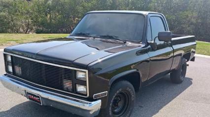1986 GMC 1500