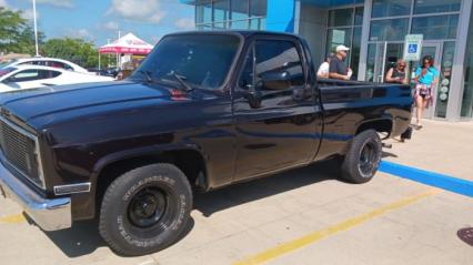 1986 GMC 1500