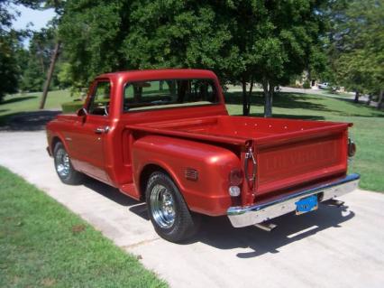 1970 Chevrolet CST10