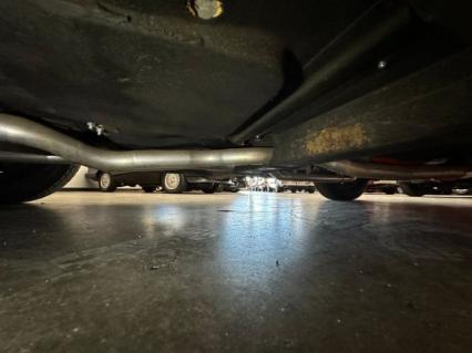 1963 Chevrolet Corvette