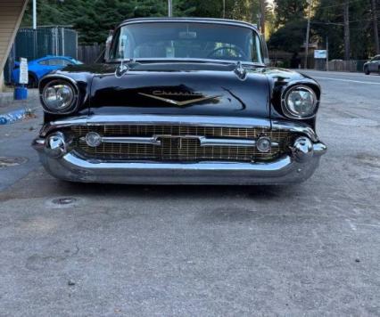 1957 Chevrolet Bel Air