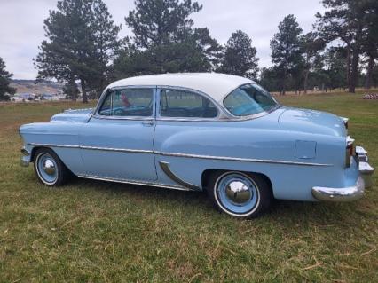 1954 Chevrolet Bel Air
