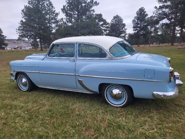 1954 Chevrolet Bel Air