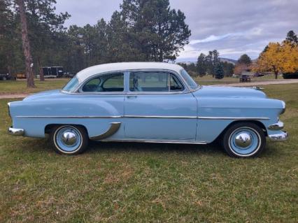 1954 Chevrolet Bel Air