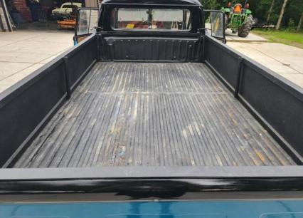 1975 Volkswagen Transporter Pickup