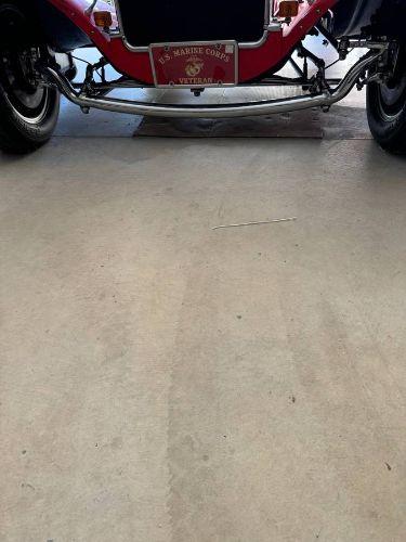 1926 Ford Model T