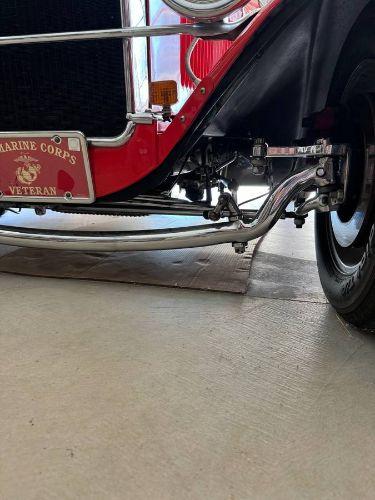 1926 Ford Model T
