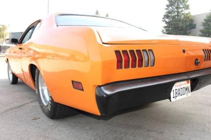 1971 Dodge Demon