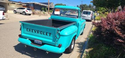 1957 Chevrolet Stepside