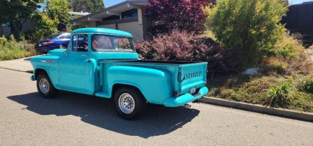 1957 Chevrolet Stepside