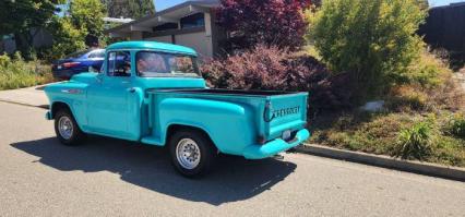 1957 Chevrolet Stepside