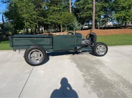 1929 Ford Model A