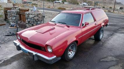 1974 Ford Pinto