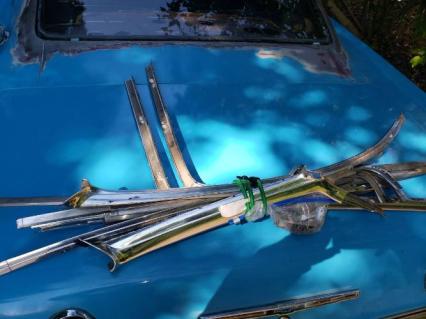 1965 Chevrolet Impala SS