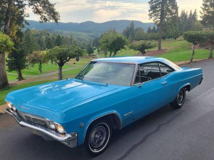 1965 Chevrolet Impala SS