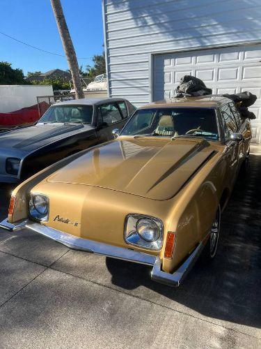 1979 Studebaker Avanti