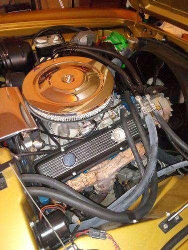 1979 Studebaker Avanti