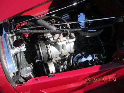 1929 Ford Sedan