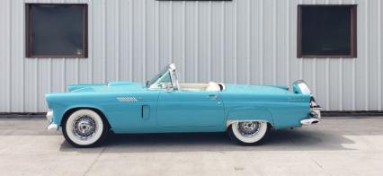 1956 Ford Thunderbird