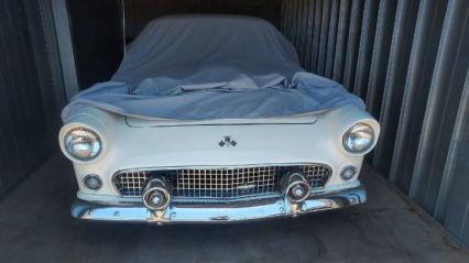 1955 Ford Thunderbird