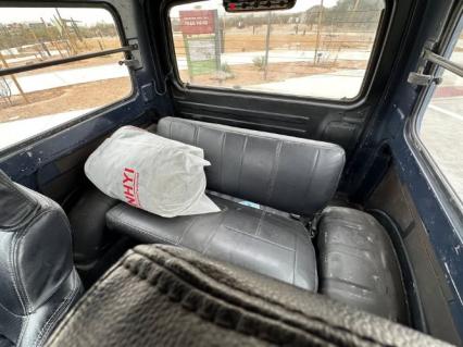 1988 Suzuki Jimny