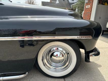 1949 Mercury Coupe