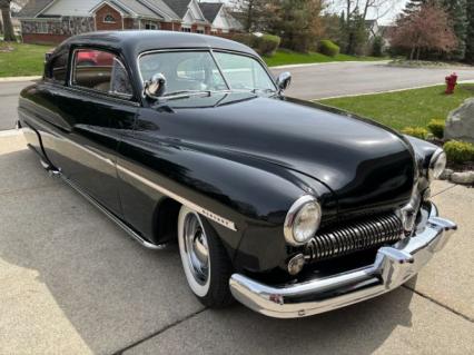 1949 Mercury Coupe