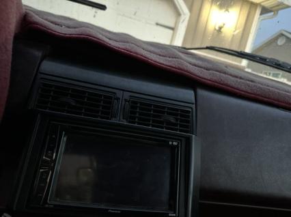 1993 GMC Yukon