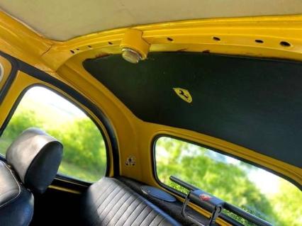 1970 Fiat 500