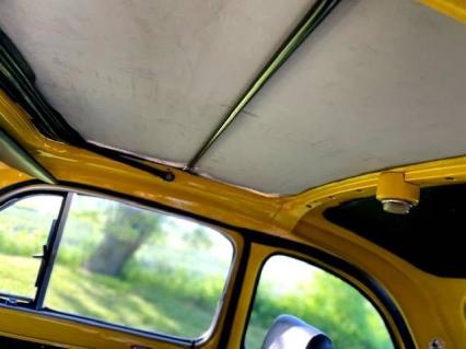 1970 Fiat 500