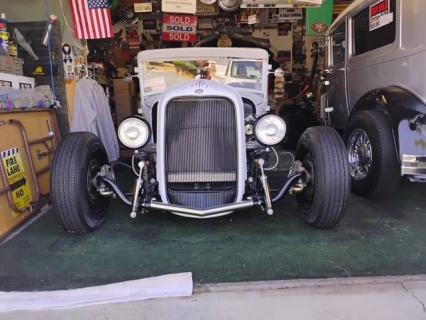 1931 Ford Coupe