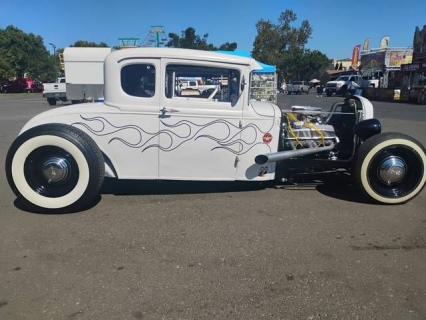 1931 Ford Coupe