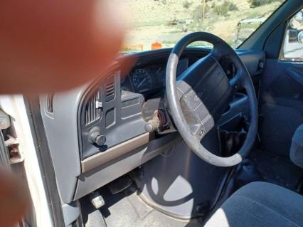 1995 Ford E350
