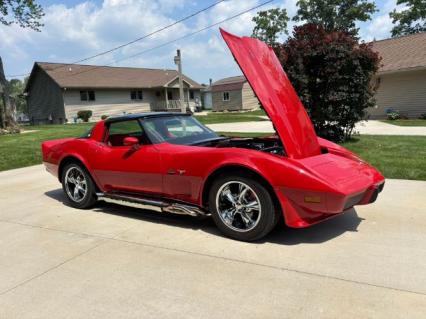 1979 Chevrolet Corvette
