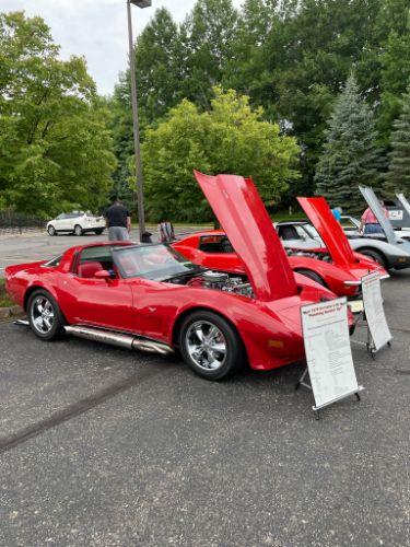 1979 Chevrolet Corvette