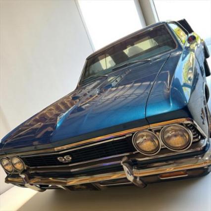 1966 Chevrolet Chevelle
