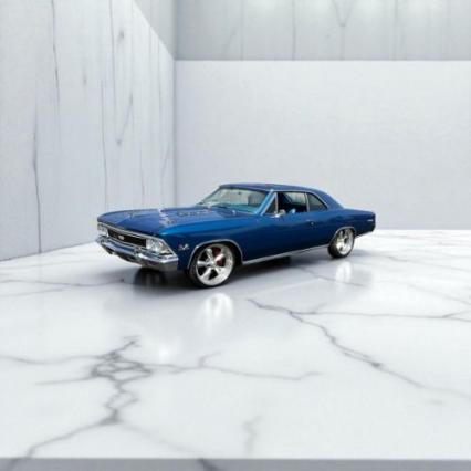 1966 Chevrolet Chevelle