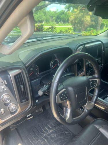 2015 GMC Denali